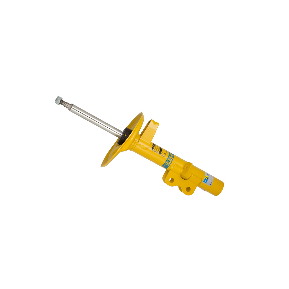 Bilstein Shock Absorbers Bilstein Suspension Strut Assembly  AXOPROS