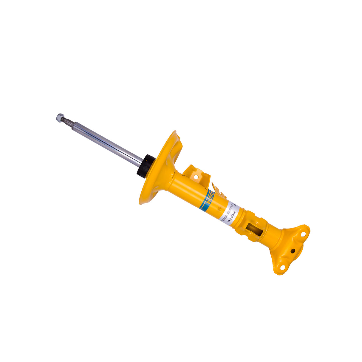 Bilstein Shock Absorbers Bilstein Suspension Strut Assembly  AXOPROS