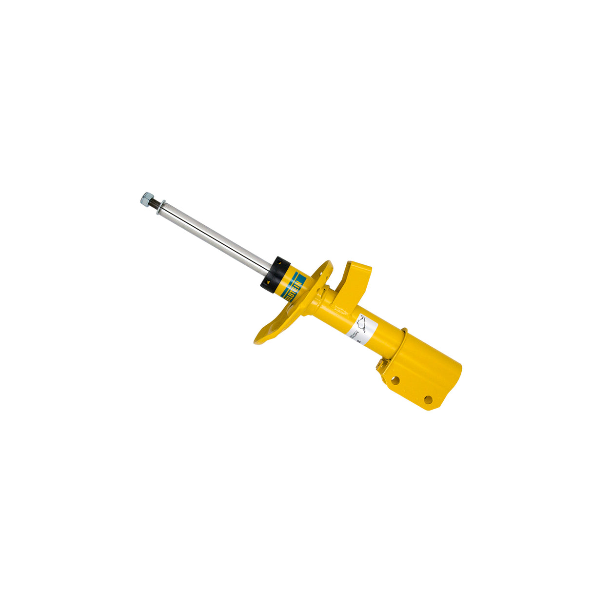 Bilstein Shock Absorbers Bilstein Suspension Strut Assembly  AXOPROS