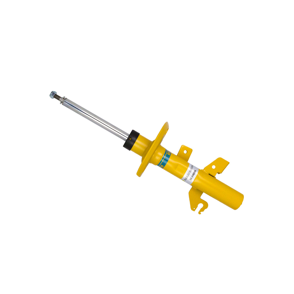 Bilstein Shock Absorbers Bilstein Suspension Strut Assembly  AXOPROS