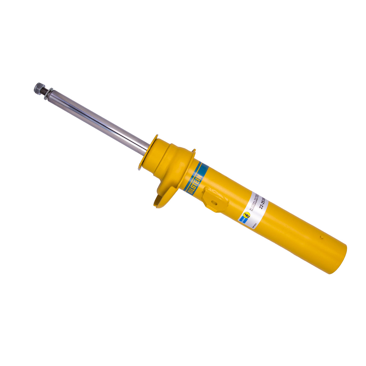 Bilstein Shock Absorbers Bilstein Suspension Strut Assembly  AXOPROS