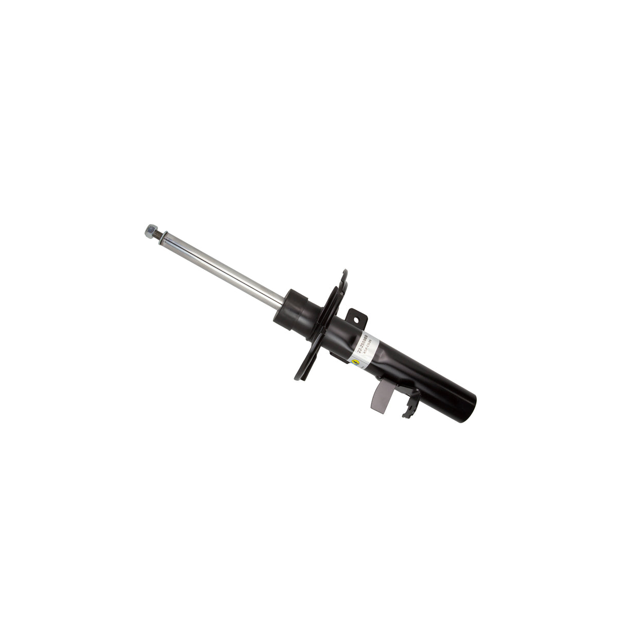 Bilstein Shock Absorbers Bilstein Suspension Strut Assembly  AXOPROS