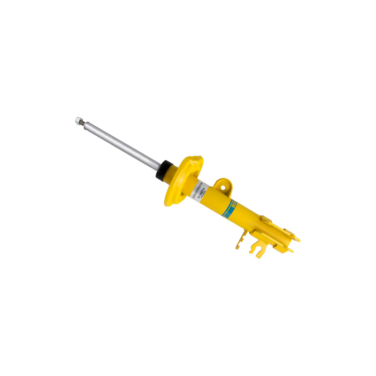 Bilstein Shock Absorbers Bilstein Suspension Strut Assembly  AXOPROS