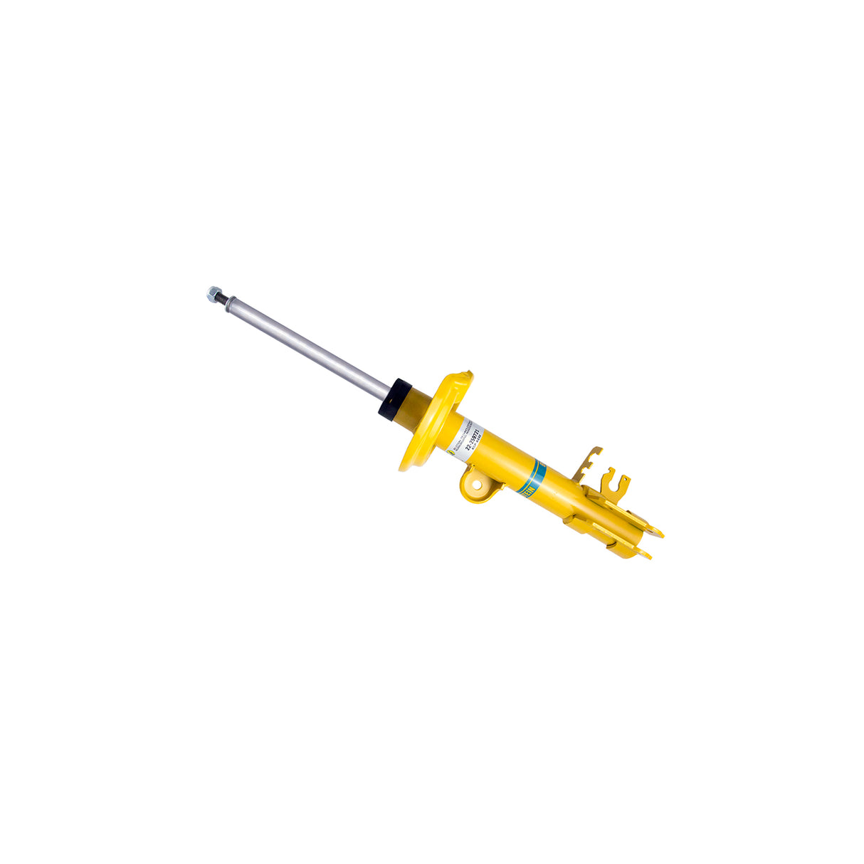 Bilstein Shock Absorbers Bilstein Suspension Strut Assembly  AXOPROS