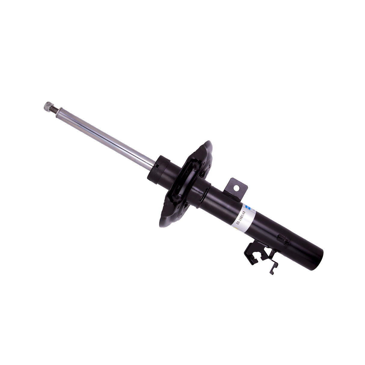 Bilstein Shock Absorbers Bilstein Suspension Strut Assembly  AXOPROS