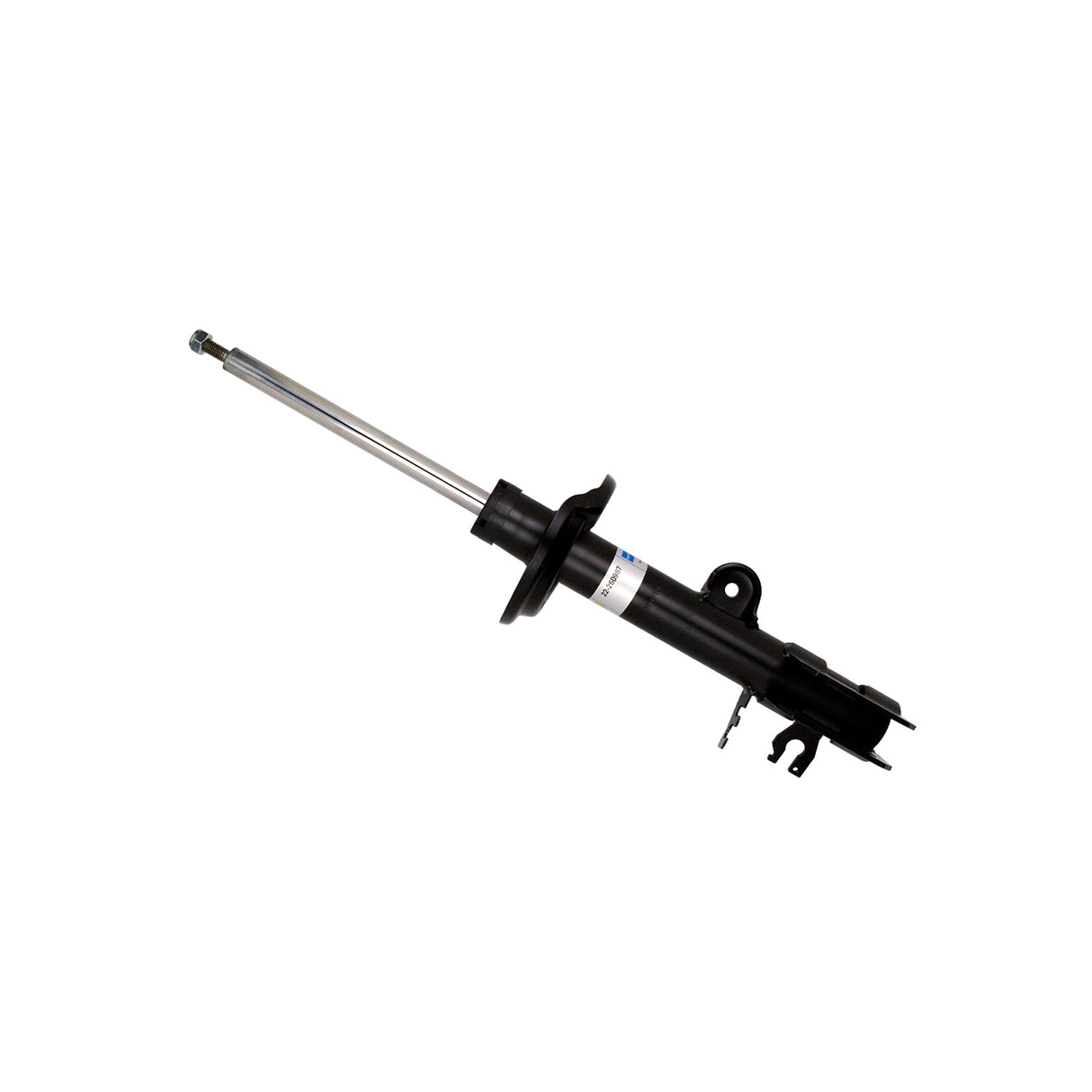 Bilstein Shock Absorbers Bilstein Suspension Strut Assembly  AXOPROS