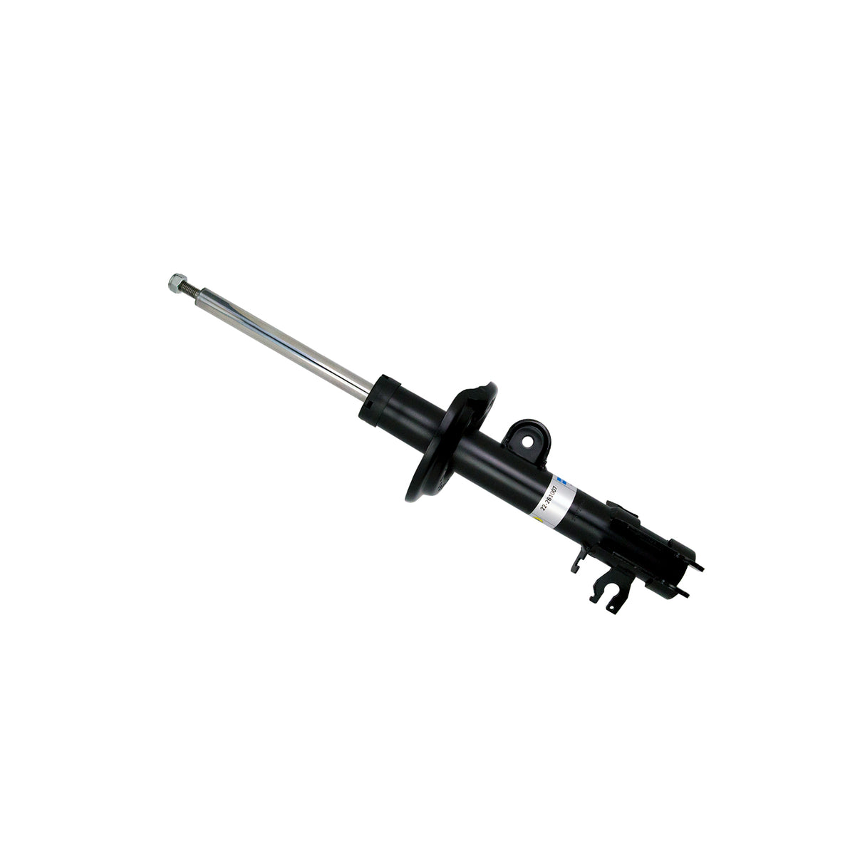 Bilstein Shock Absorbers Bilstein Suspension Strut Assembly  AXOPROS