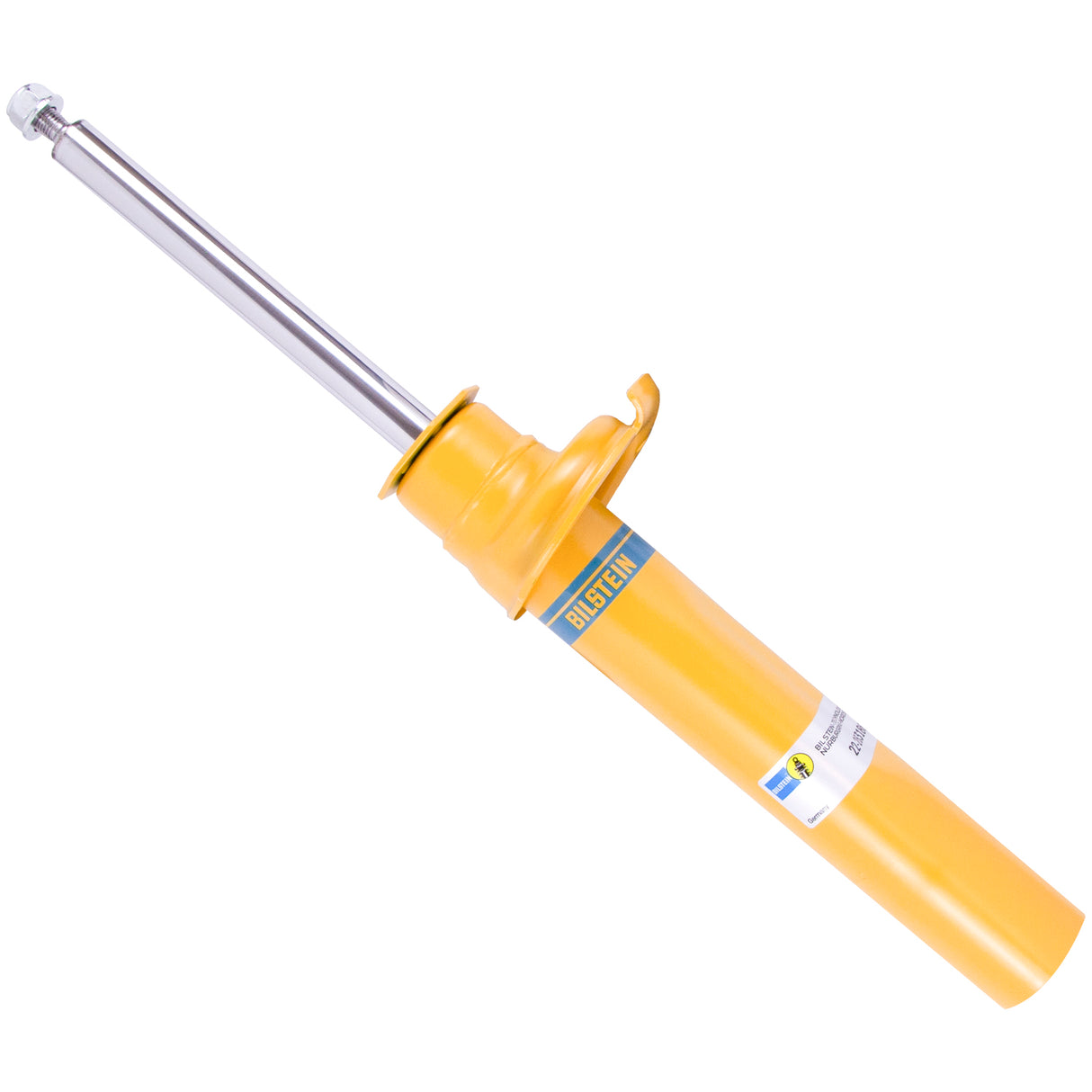 Bilstein Shock Absorbers Bilstein Suspension Strut Assembly  AXOPROS