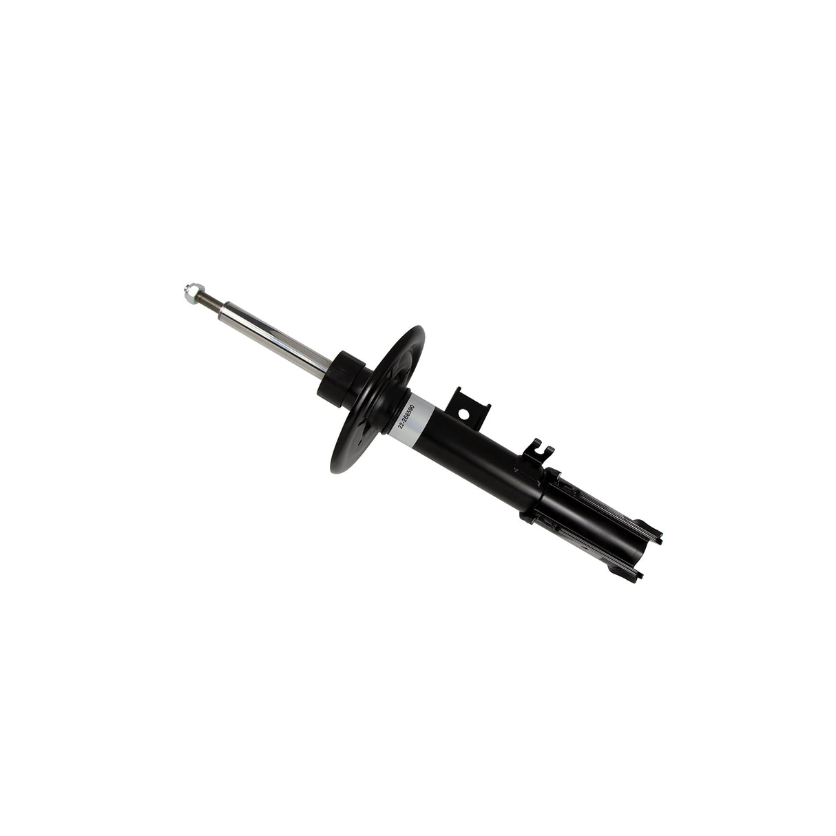 Bilstein Shock Absorbers Bilstein Suspension Strut Assembly  AXOPROS