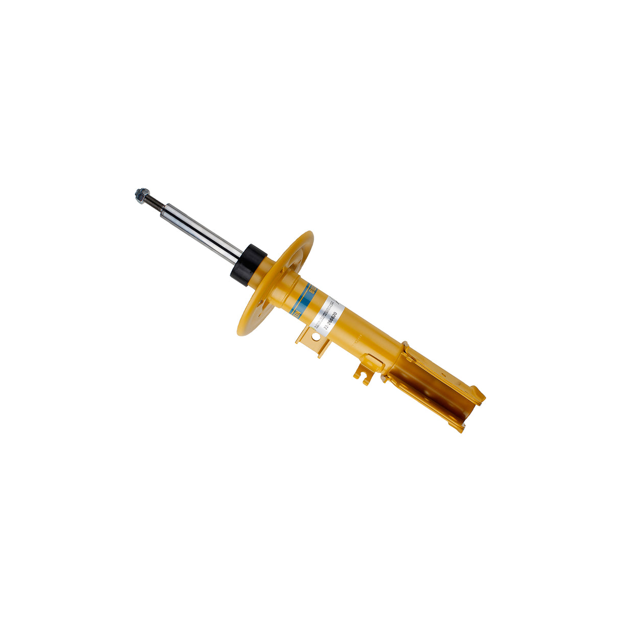 Bilstein Shock Absorbers Bilstein Suspension Strut Assembly  AXOPROS