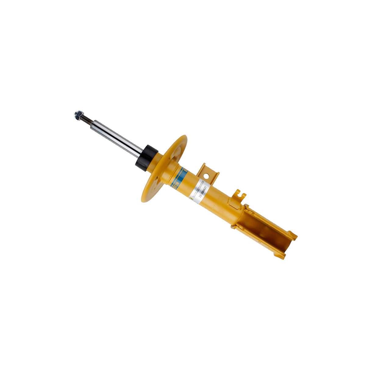 Bilstein Shock Absorbers Bilstein Suspension Strut Assembly  AXOPROS