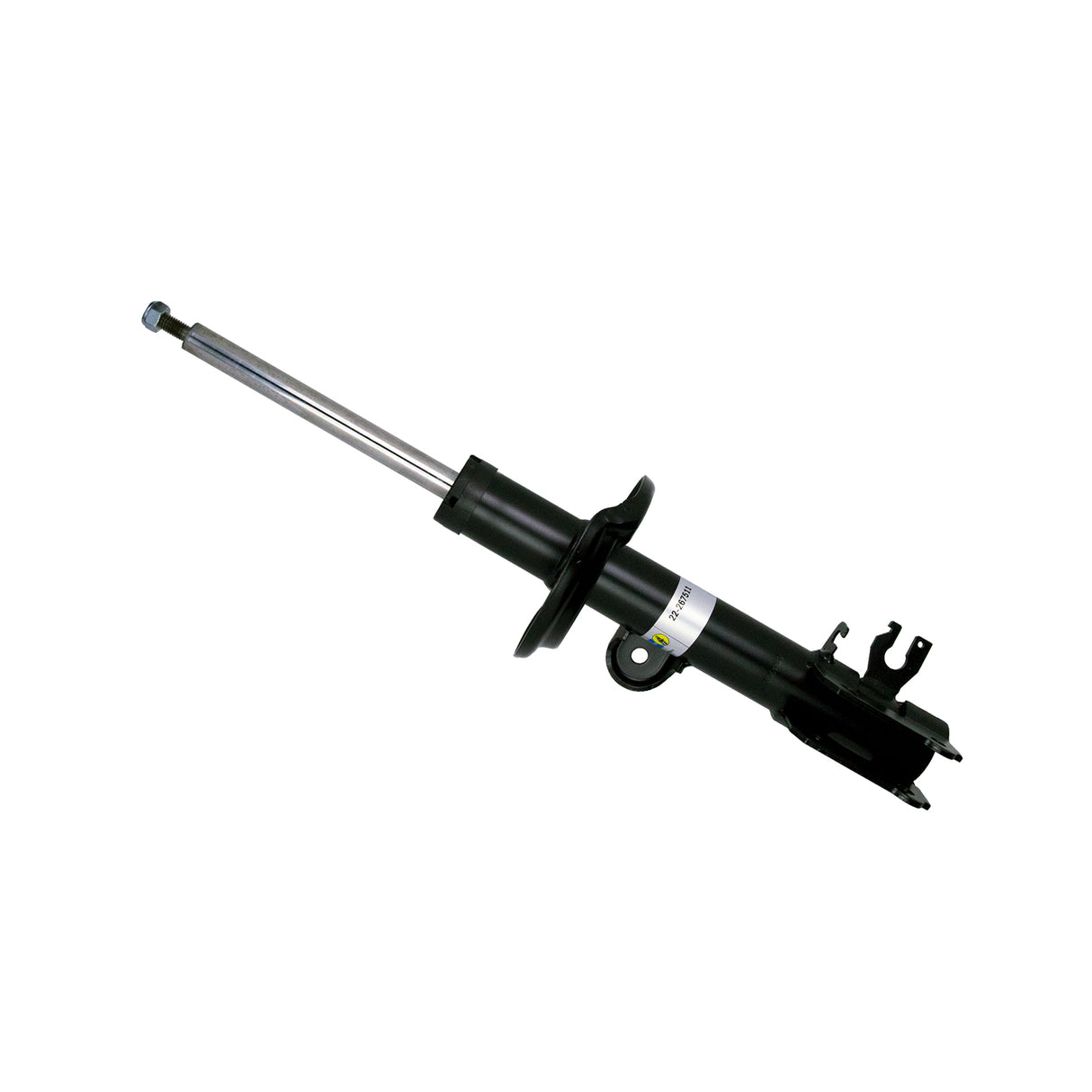 Bilstein Shock Absorbers Bilstein Suspension Strut Assembly  AXOPROS