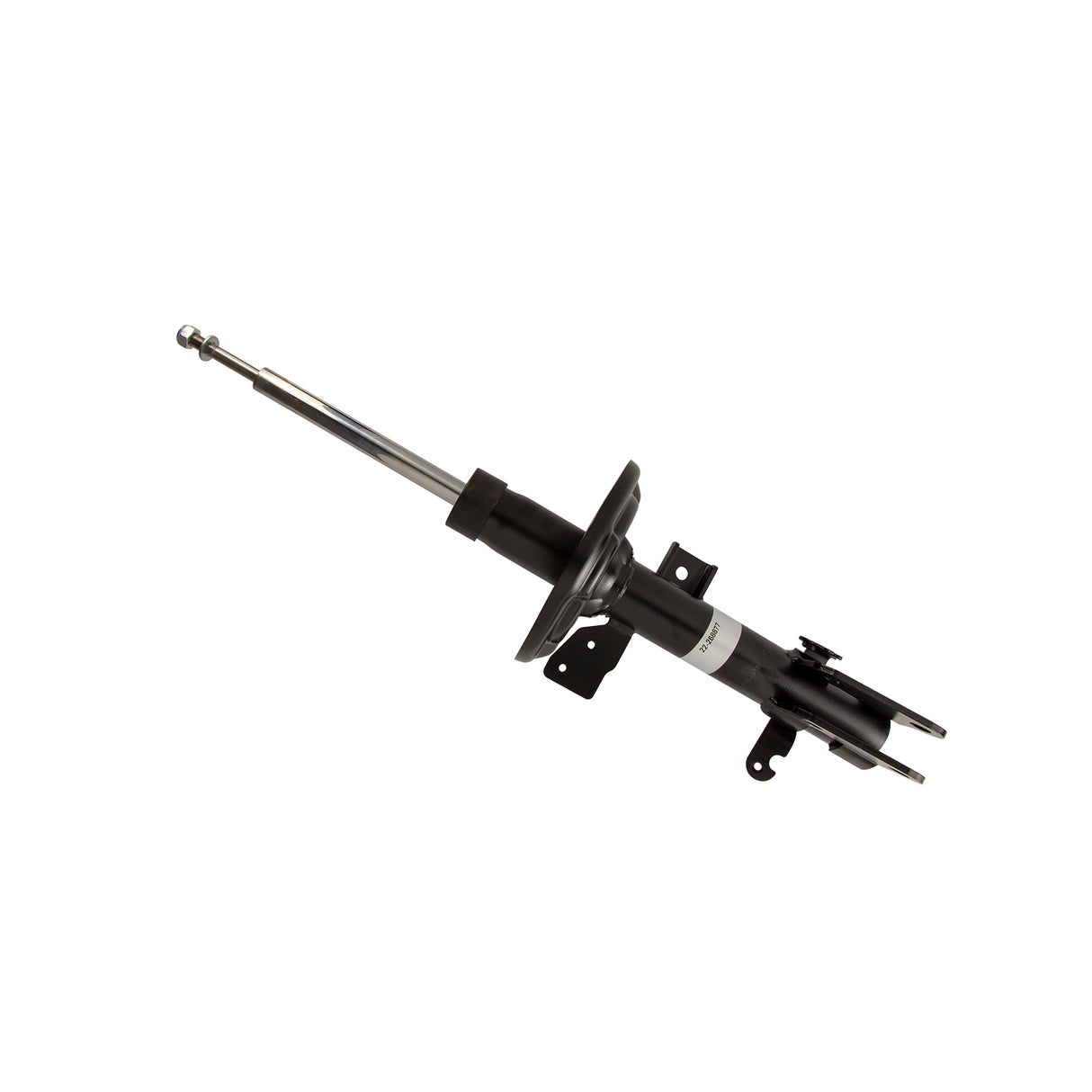 Bilstein Shock Absorbers Bilstein Suspension Strut Assembly  AXOPROS