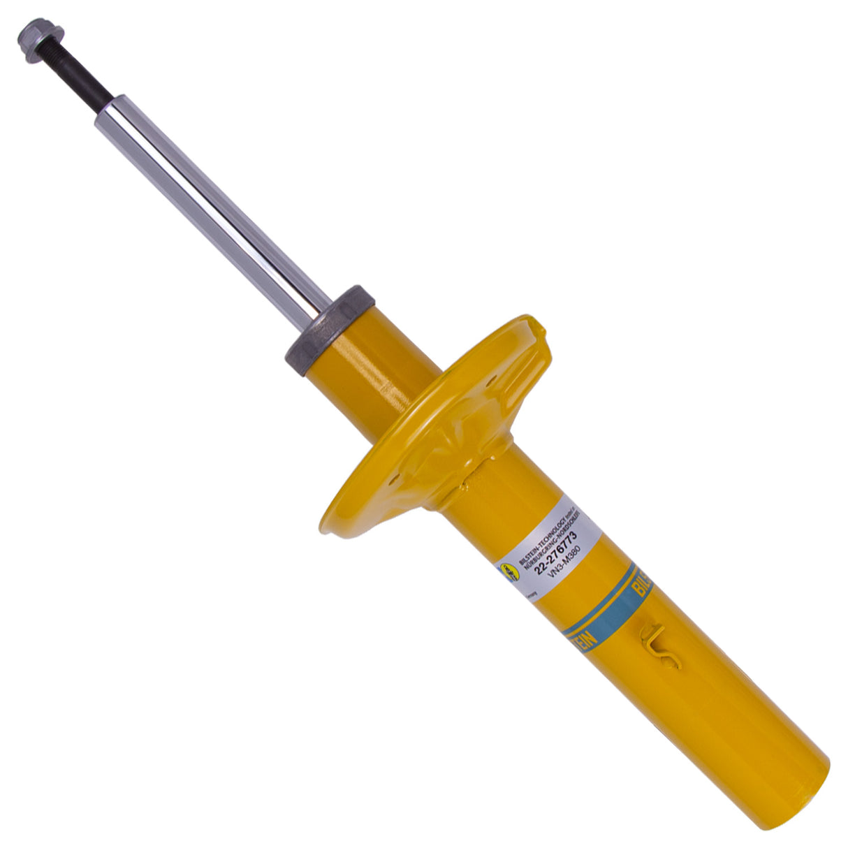 Bilstein Shock Absorbers Bilstein Suspension Strut Assembly  AXOPROS