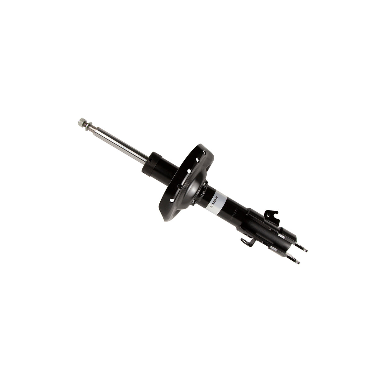 Bilstein Shock Absorbers Bilstein Suspension Strut Assembly  AXOPROS