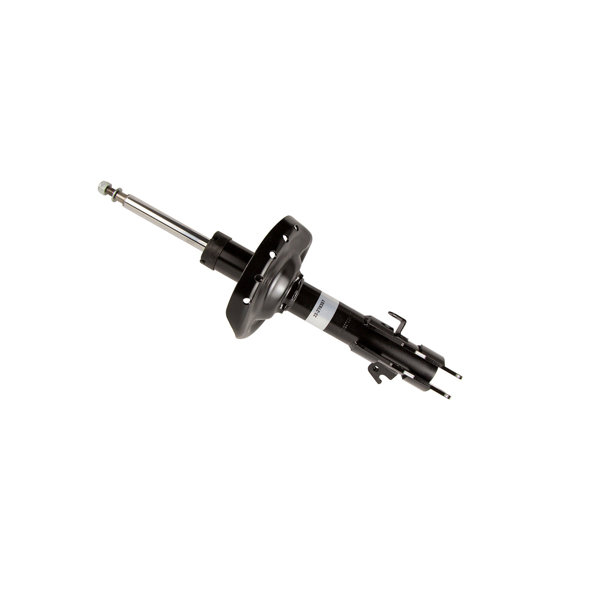 Bilstein Shock Absorbers Bilstein Suspension Strut Assembly  AXOPROS