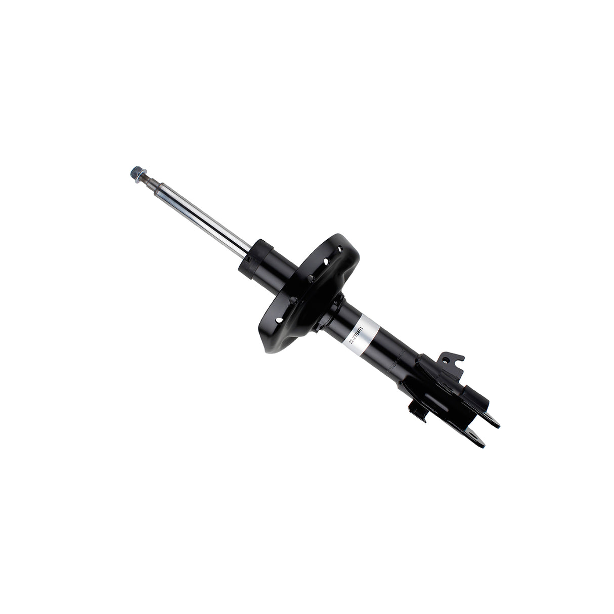 Bilstein Shock Absorbers Bilstein Suspension Strut Assembly  AXOPROS