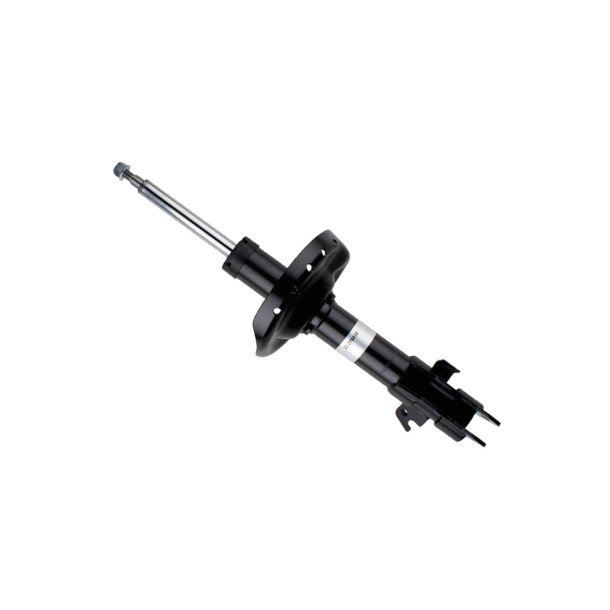 Bilstein Shock Absorbers Bilstein Suspension Strut Assembly  AXOPROS