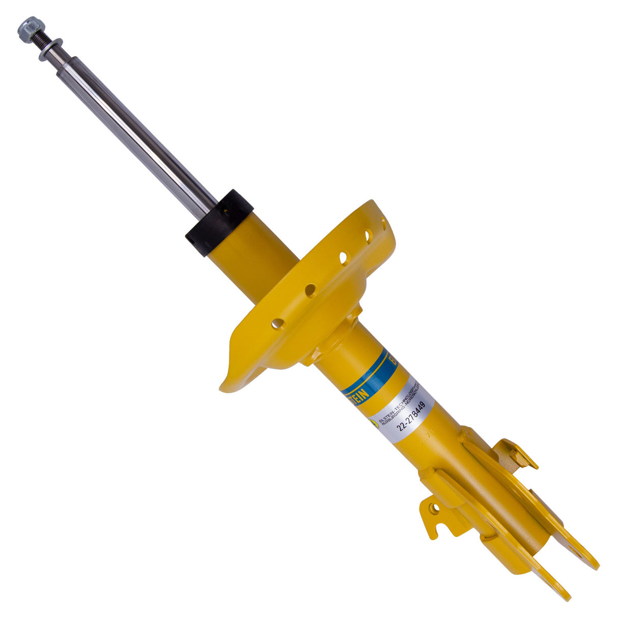 Bilstein Shock Absorbers Bilstein Suspension Strut Assembly  AXOPROS