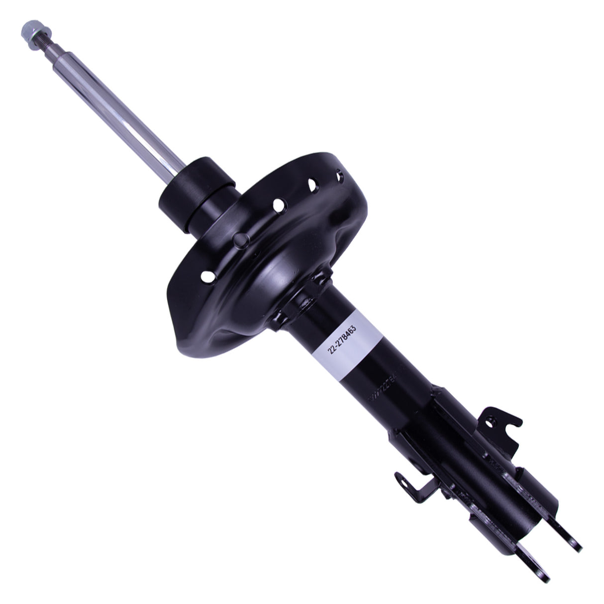 Bilstein Shock Absorbers Bilstein Suspension Strut Assembly  AXOPROS