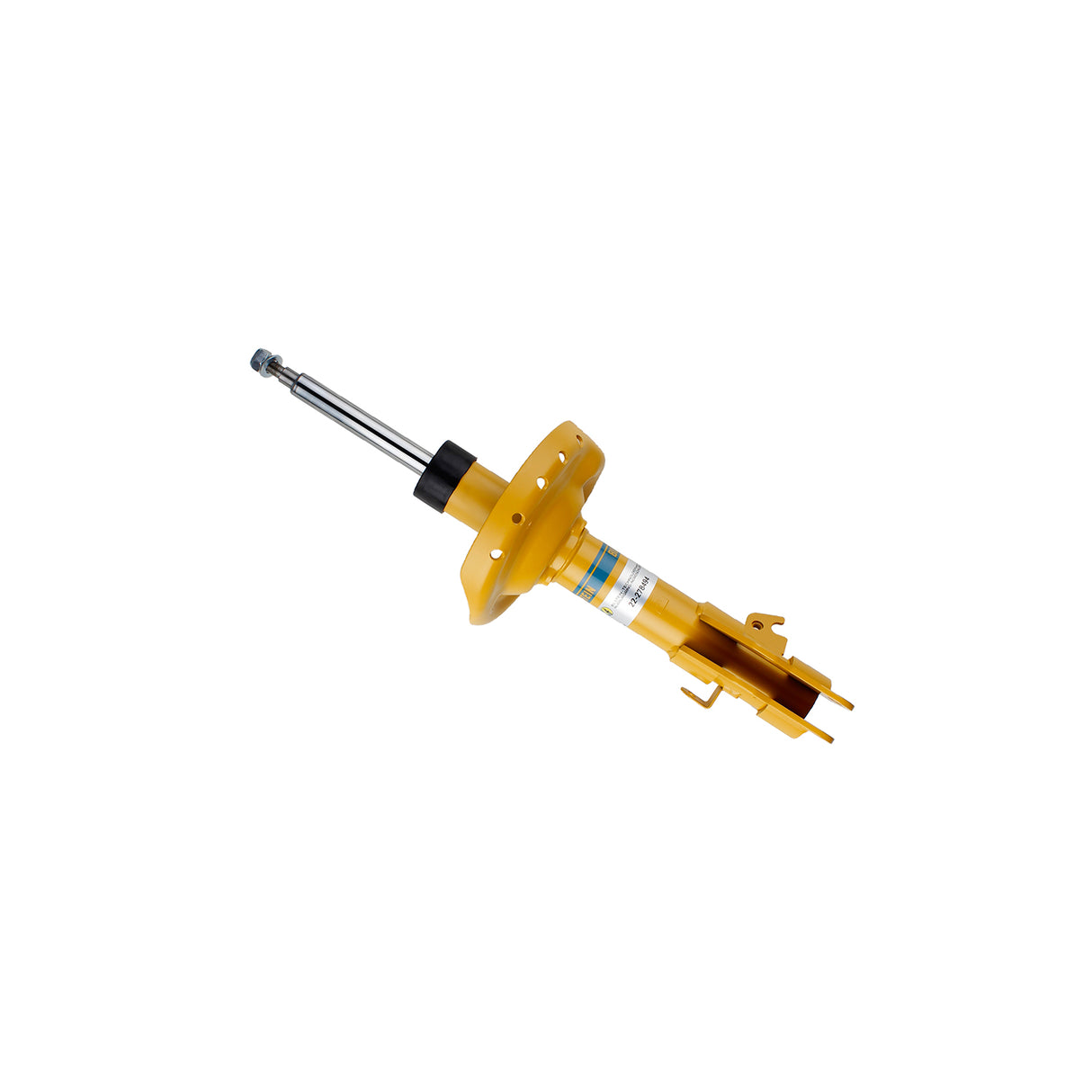 Bilstein Shock Absorbers Bilstein Suspension Strut Assembly  AXOPROS