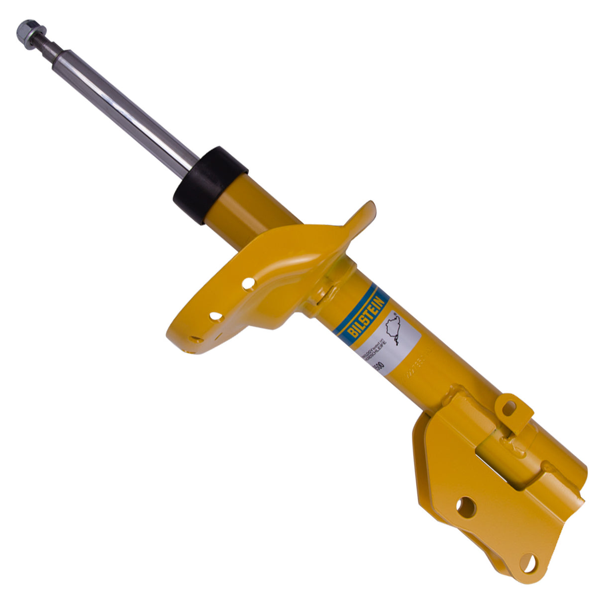 Bilstein Shock Absorbers Bilstein Suspension Strut Assembly  AXOPROS