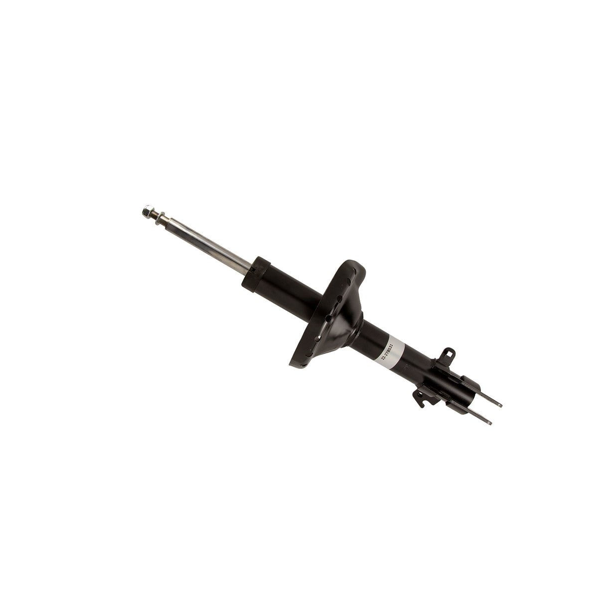 Bilstein Shock Absorbers Bilstein Suspension Strut Assembly  AXOPROS