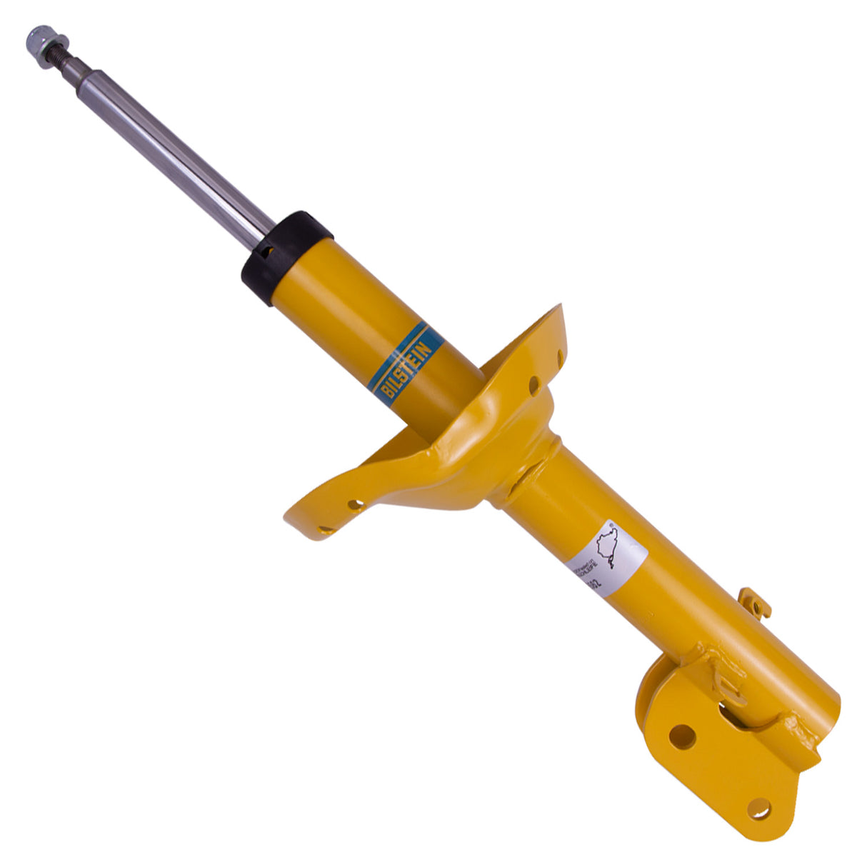 Bilstein Shock Absorbers Bilstein Suspension Strut Assembly  AXOPROS