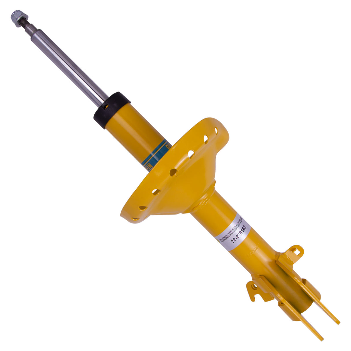 Bilstein Shock Absorbers Bilstein Suspension Strut Assembly  AXOPROS