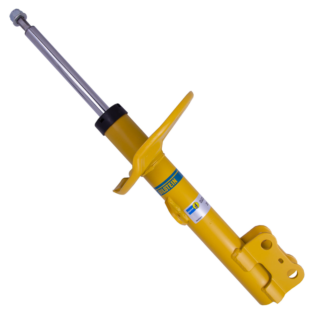 Bilstein Shock Absorbers Bilstein Suspension Strut Assembly  AXOPROS
