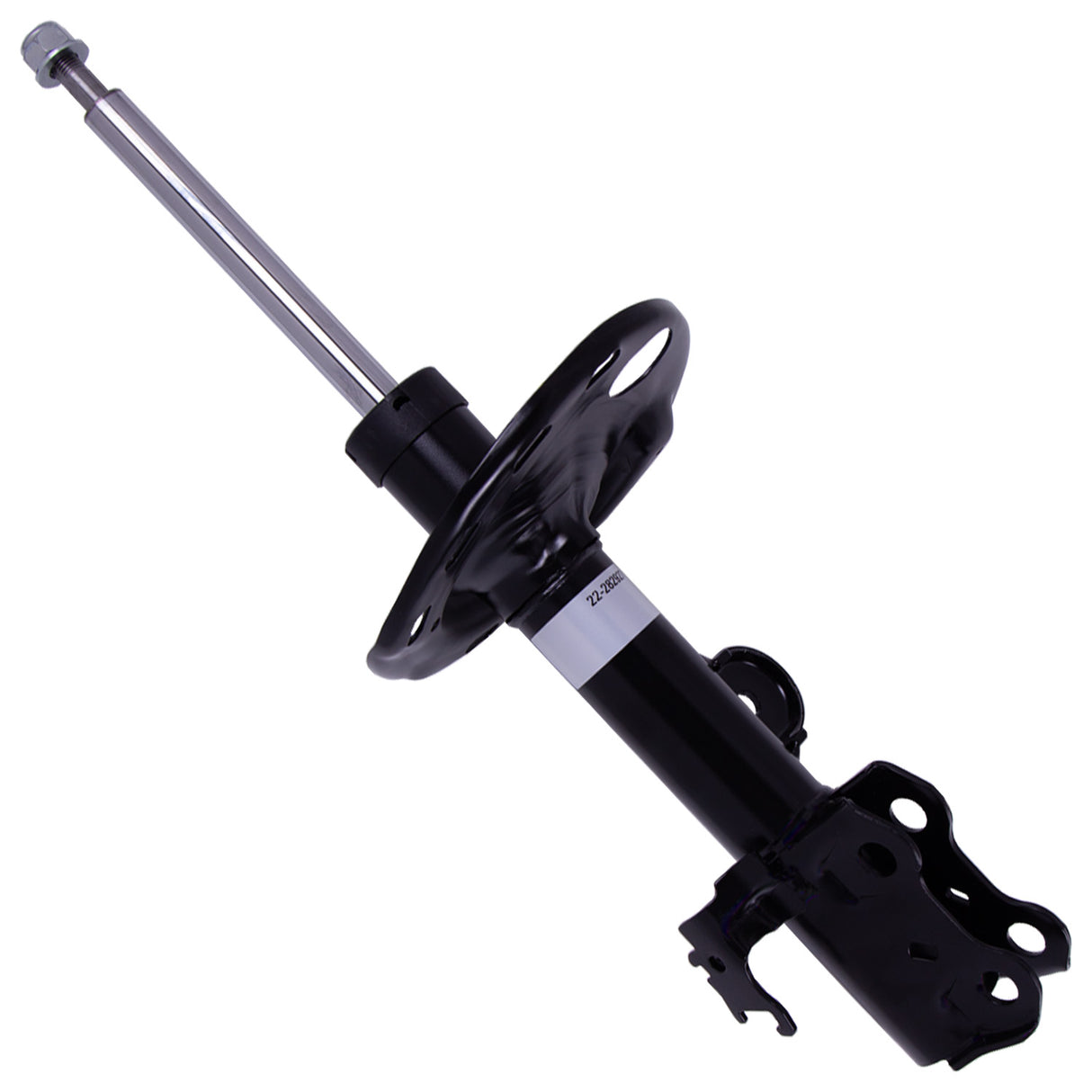 Bilstein Shock Absorbers Bilstein Suspension Strut Assembly  AXOPROS