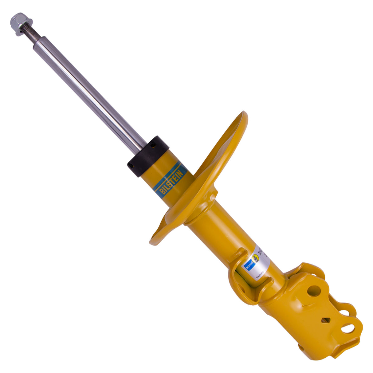 Bilstein Shock Absorbers Bilstein Suspension Strut Assembly  AXOPROS