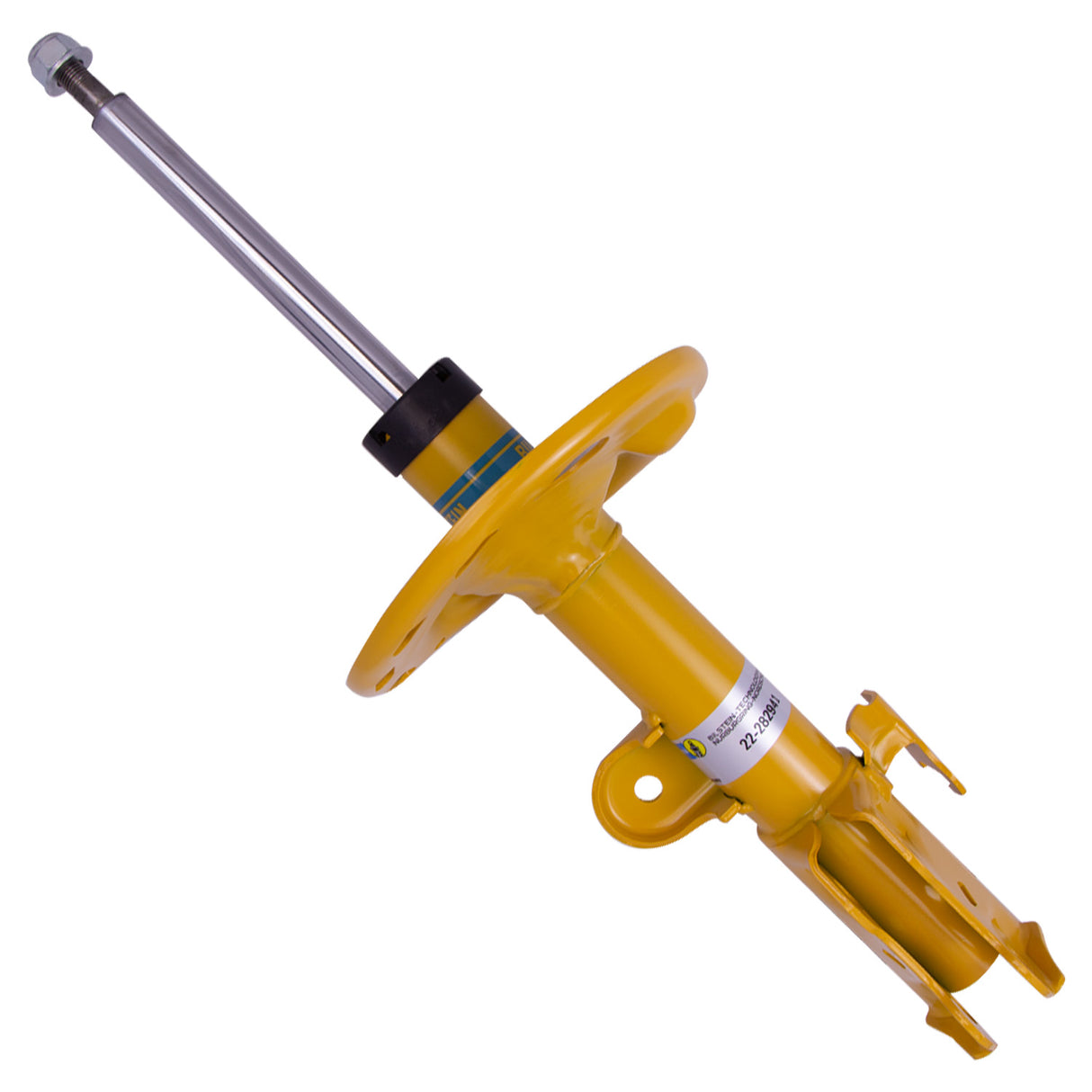 Bilstein Shock Absorbers Bilstein Suspension Strut Assembly  AXOPROS