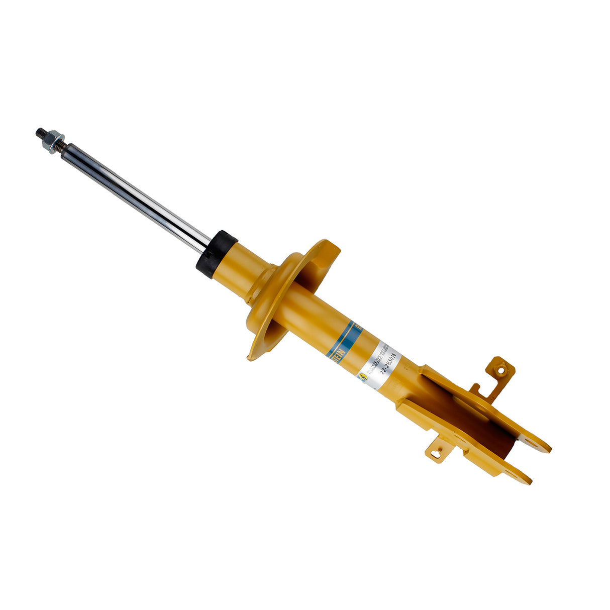 Bilstein Shock Absorbers Bilstein Suspension Strut Assembly  AXOPROS