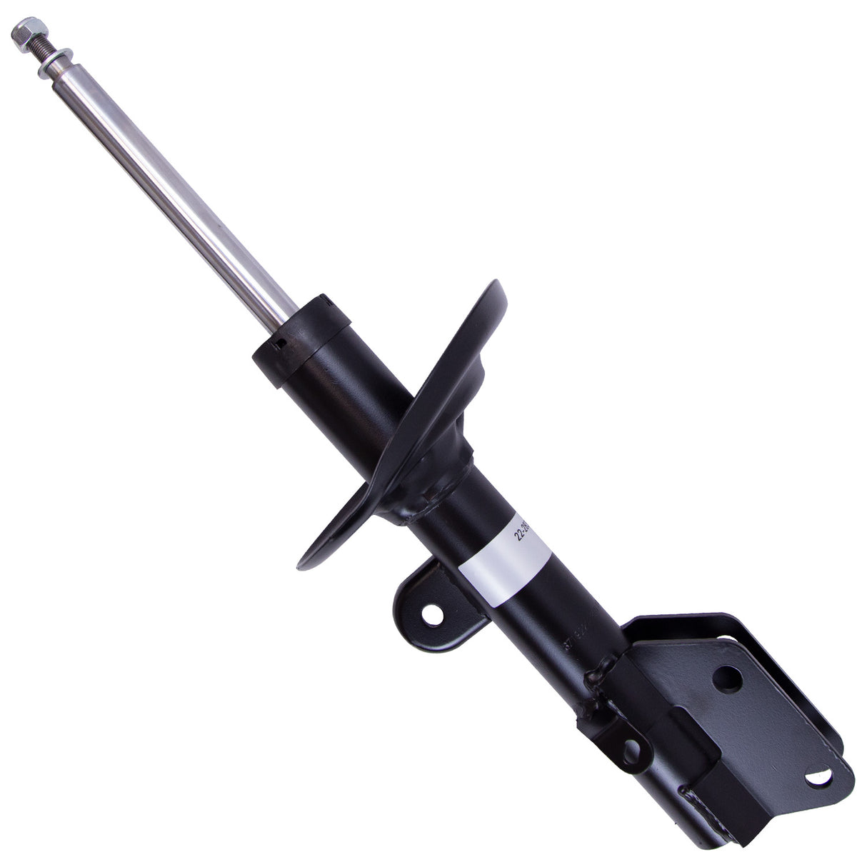 Bilstein Shock Absorbers Bilstein Suspension Strut Assembly  AXOPROS