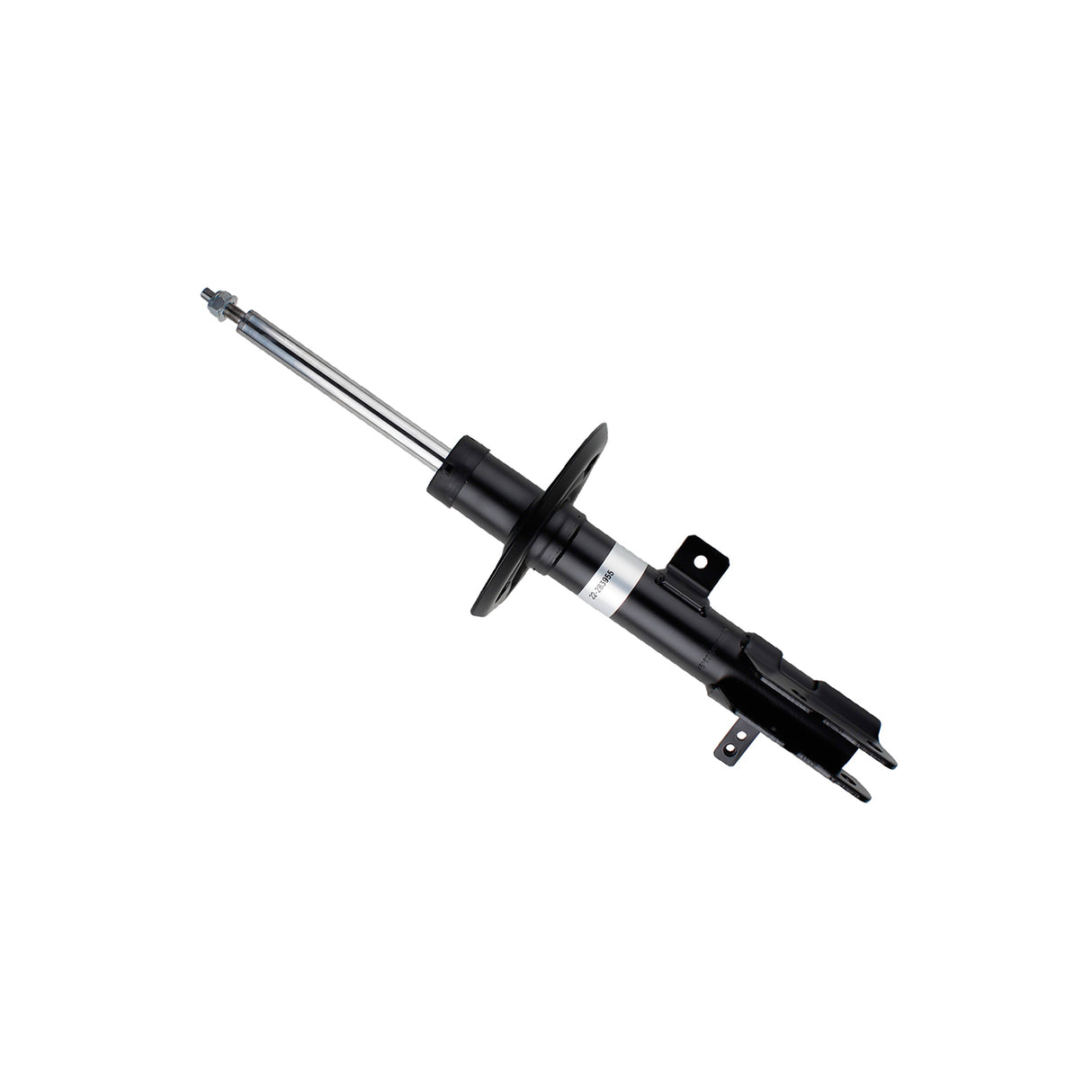 Bilstein Shock Absorbers Bilstein Suspension Strut Assembly  AXOPROS