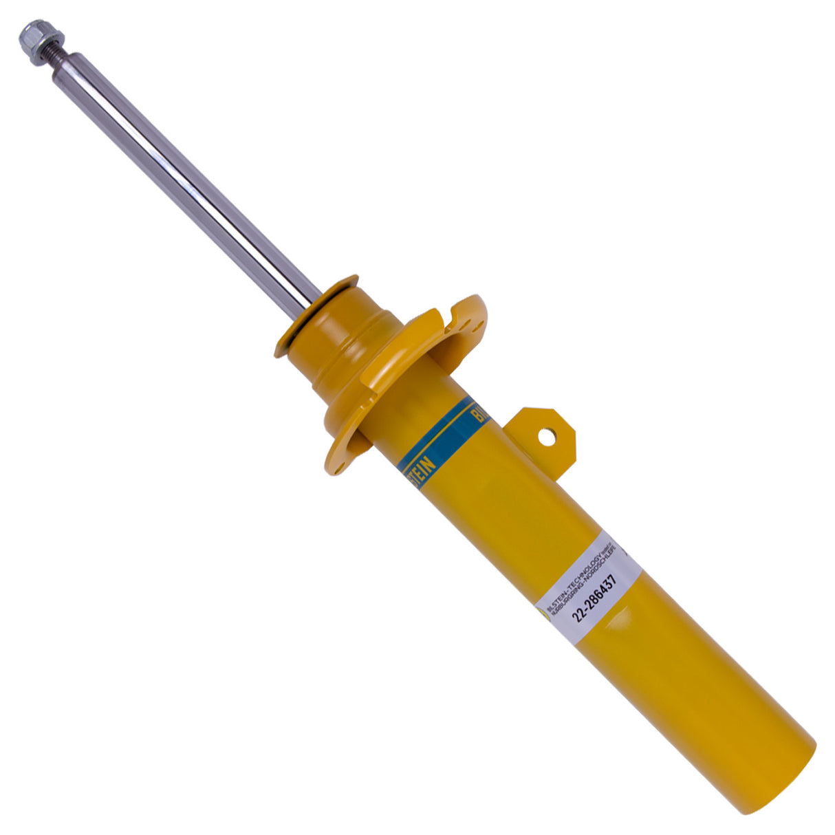 Bilstein Shock Absorbers Bilstein Suspension Strut Assembly  AXOPROS