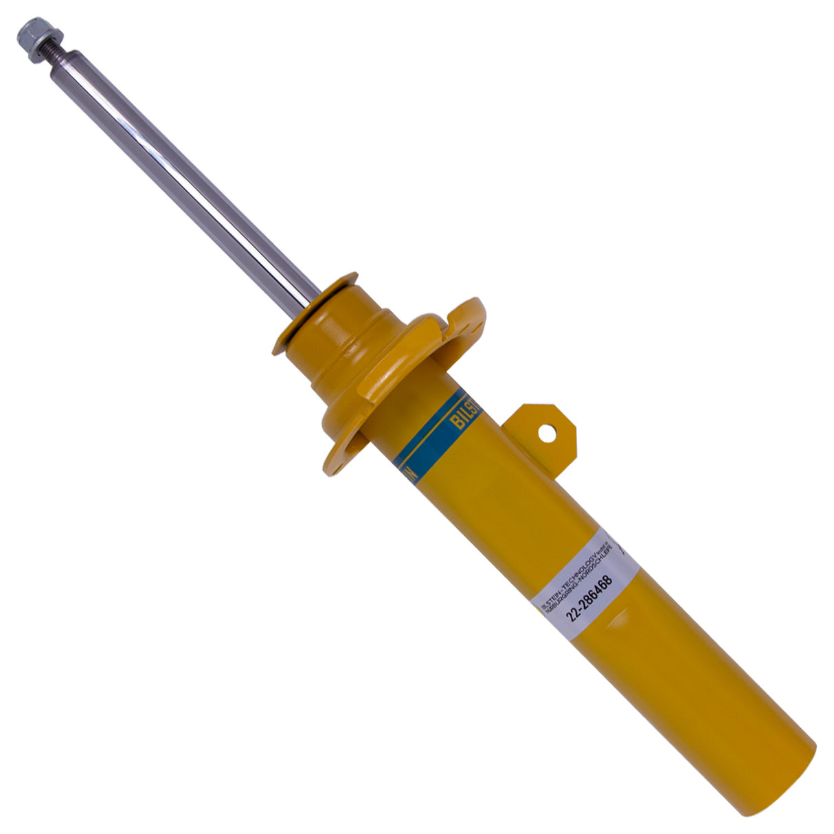 Bilstein Shock Absorbers Bilstein Suspension Strut Assembly  AXOPROS