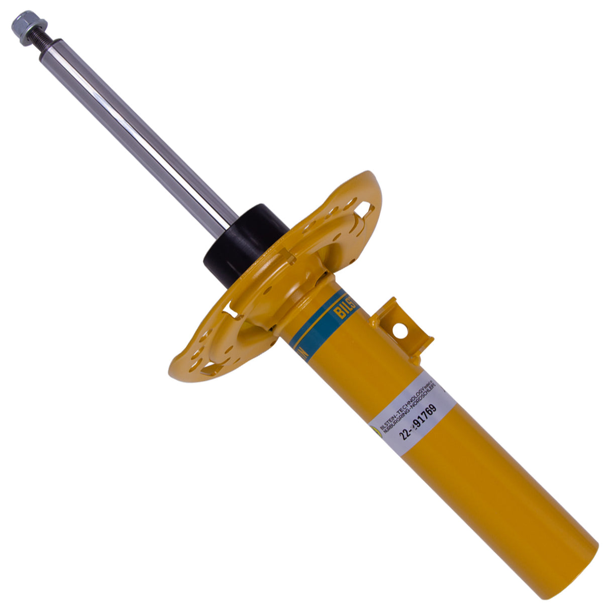 Bilstein Shock Absorbers Bilstein Suspension Strut Assembly  AXOPROS