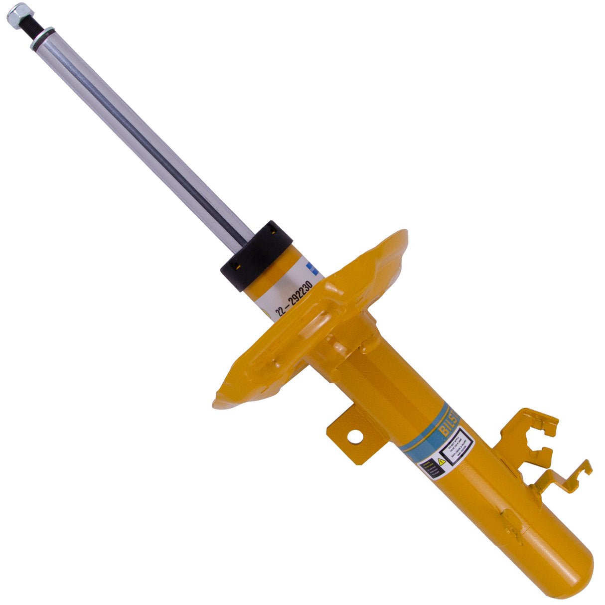 Bilstein Shock Absorbers Bilstein Suspension Strut Assembly  AXOPROS