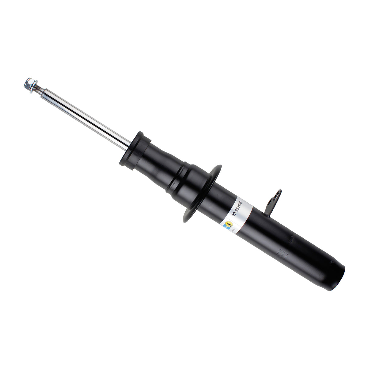 Bilstein Shock Absorbers Bilstein Suspension Strut Assembly  AXOPROS