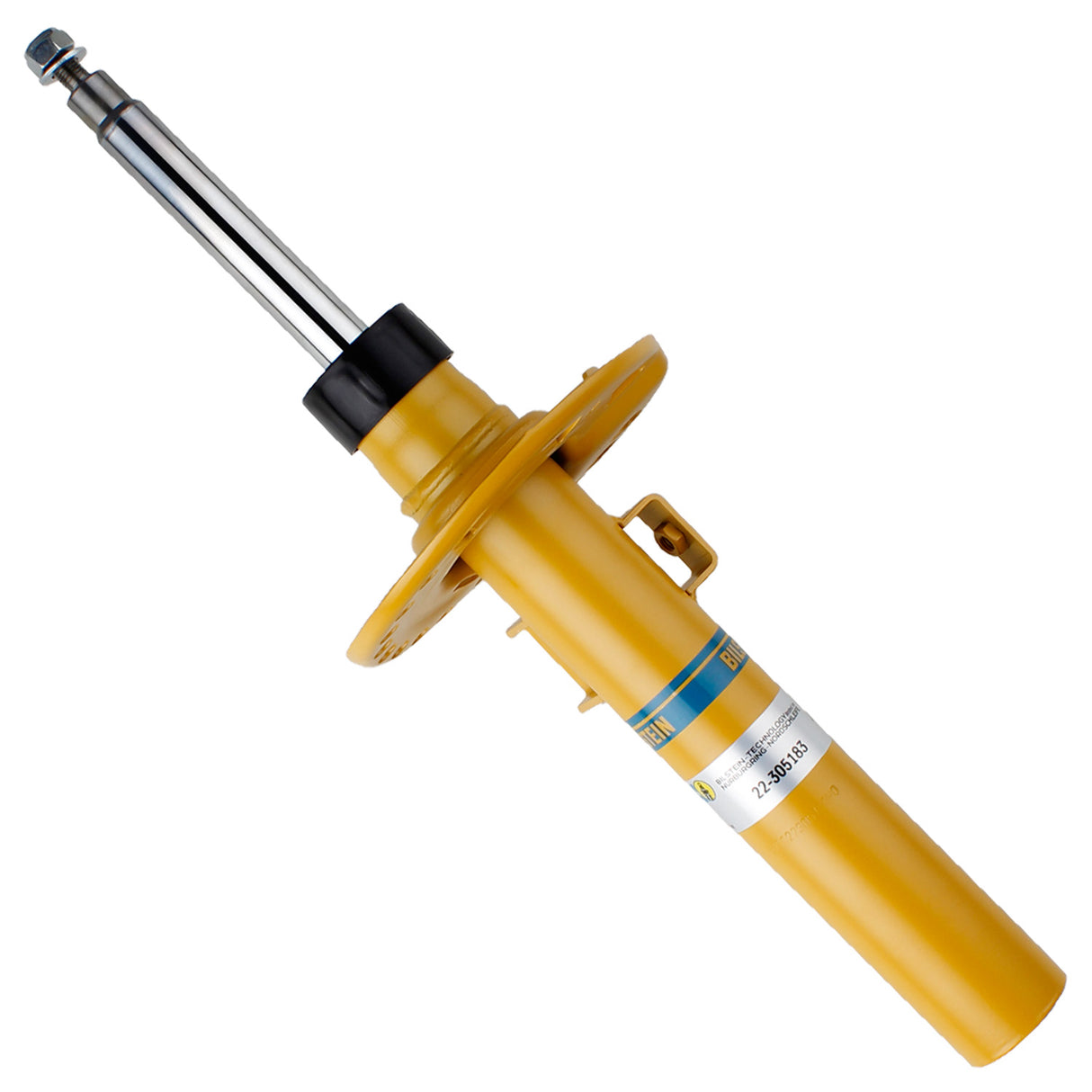 Bilstein Shock Absorbers Bilstein Suspension Strut Assembly  AXOPROS