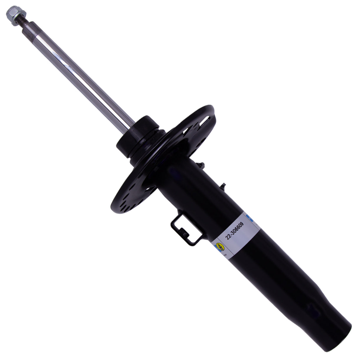Bilstein Shock Absorbers Bilstein Suspension Strut Assembly  AXOPROS