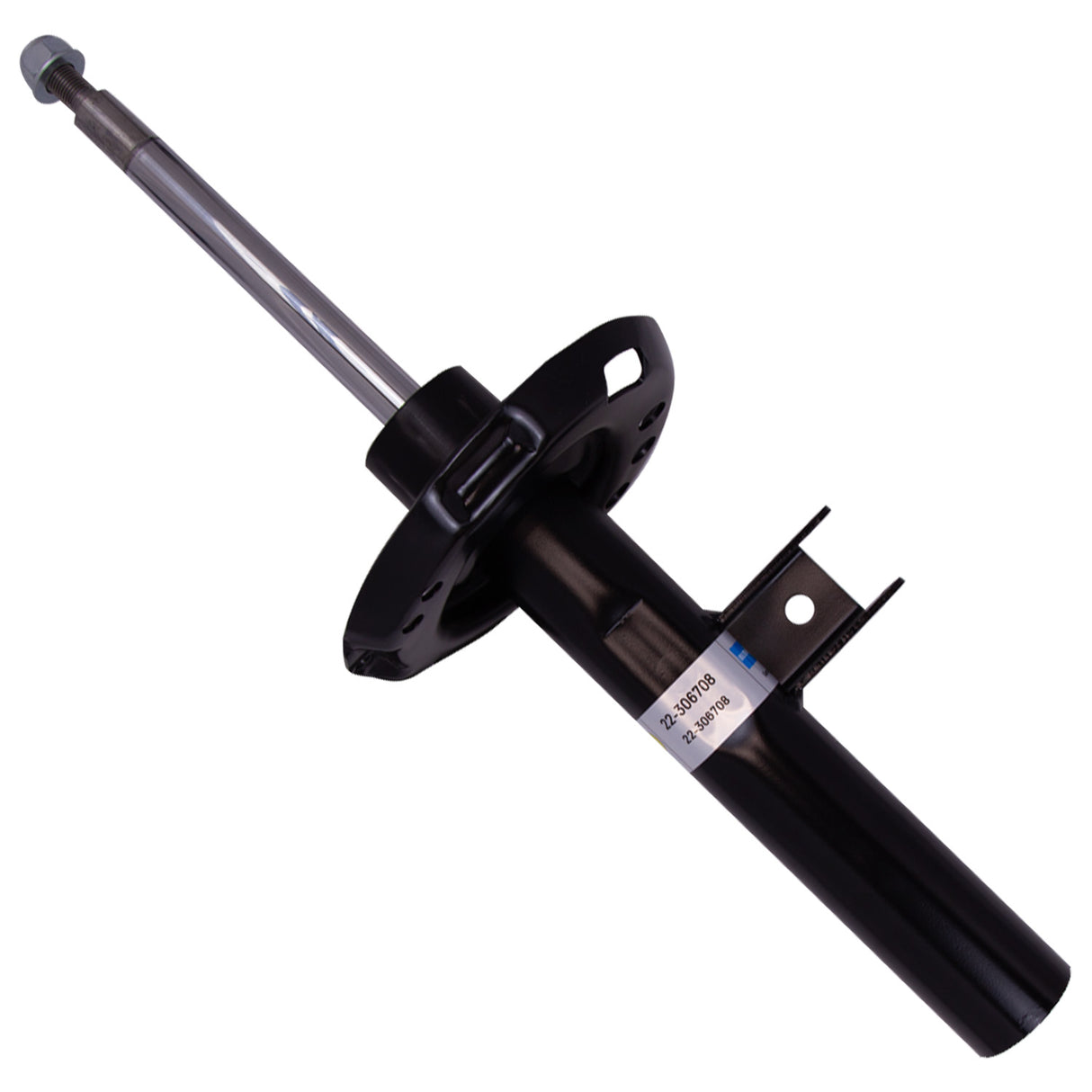 Bilstein Shock Absorbers Bilstein Suspension Strut Assembly  AXOPROS