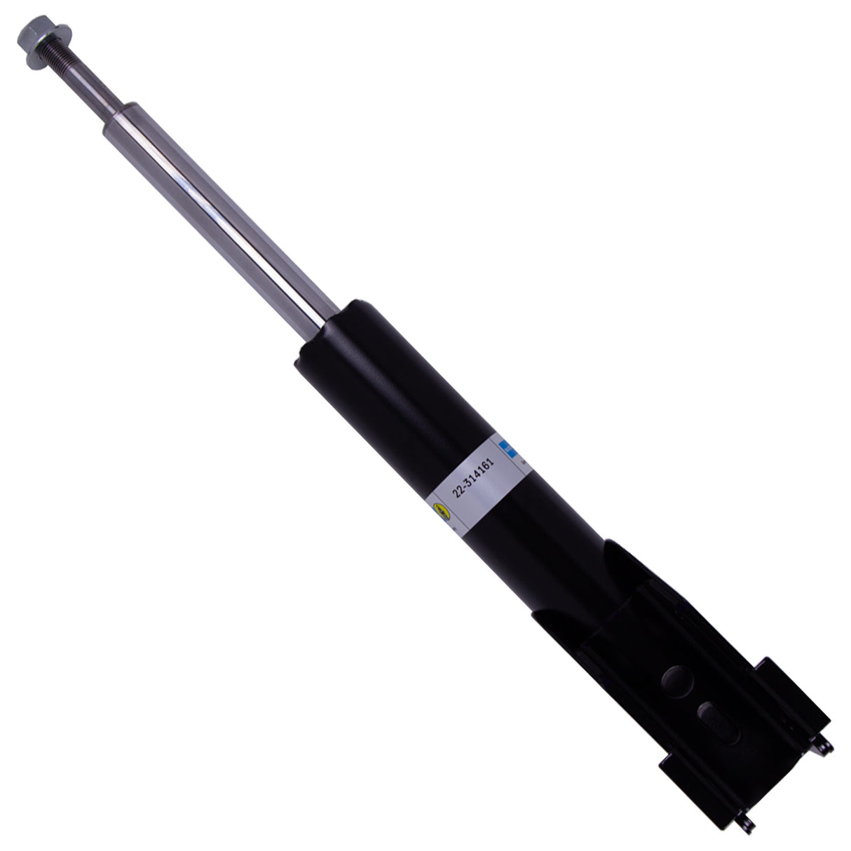 Bilstein Shock Absorbers Bilstein Suspension Strut Assembly  AXOPROS