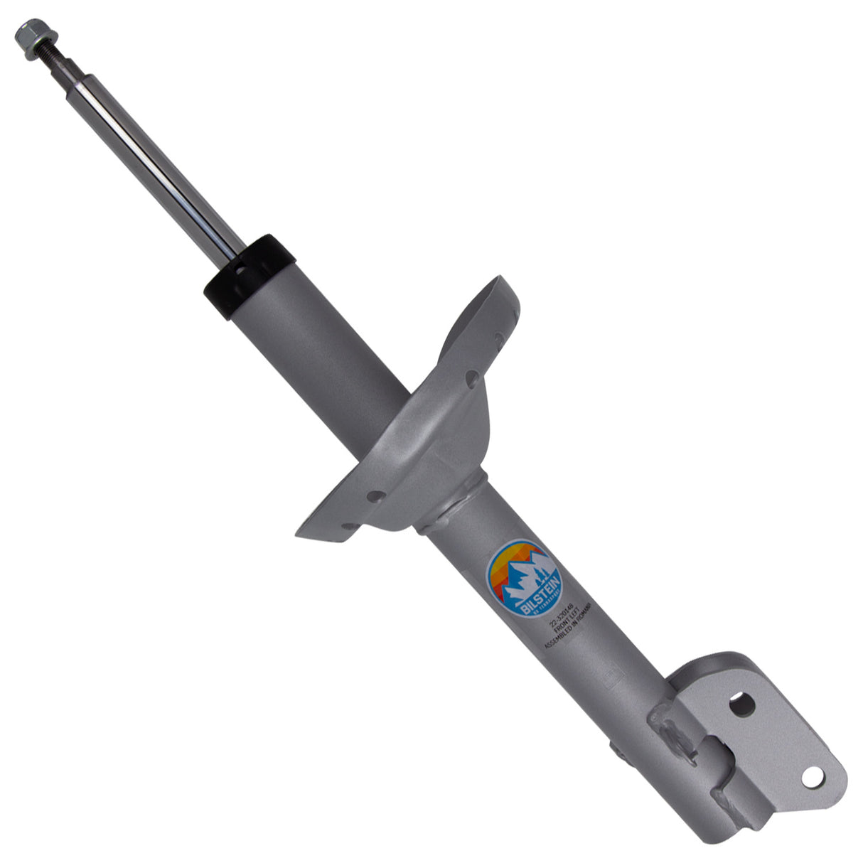 Bilstein Shock Absorbers Bilstein Suspension Strut Assembly  AXOPROS