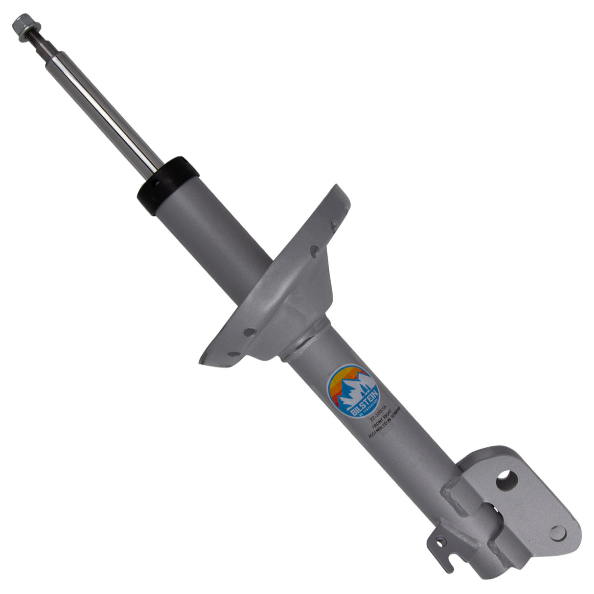 Bilstein Shock Absorbers Bilstein Suspension Strut Assembly  AXOPROS
