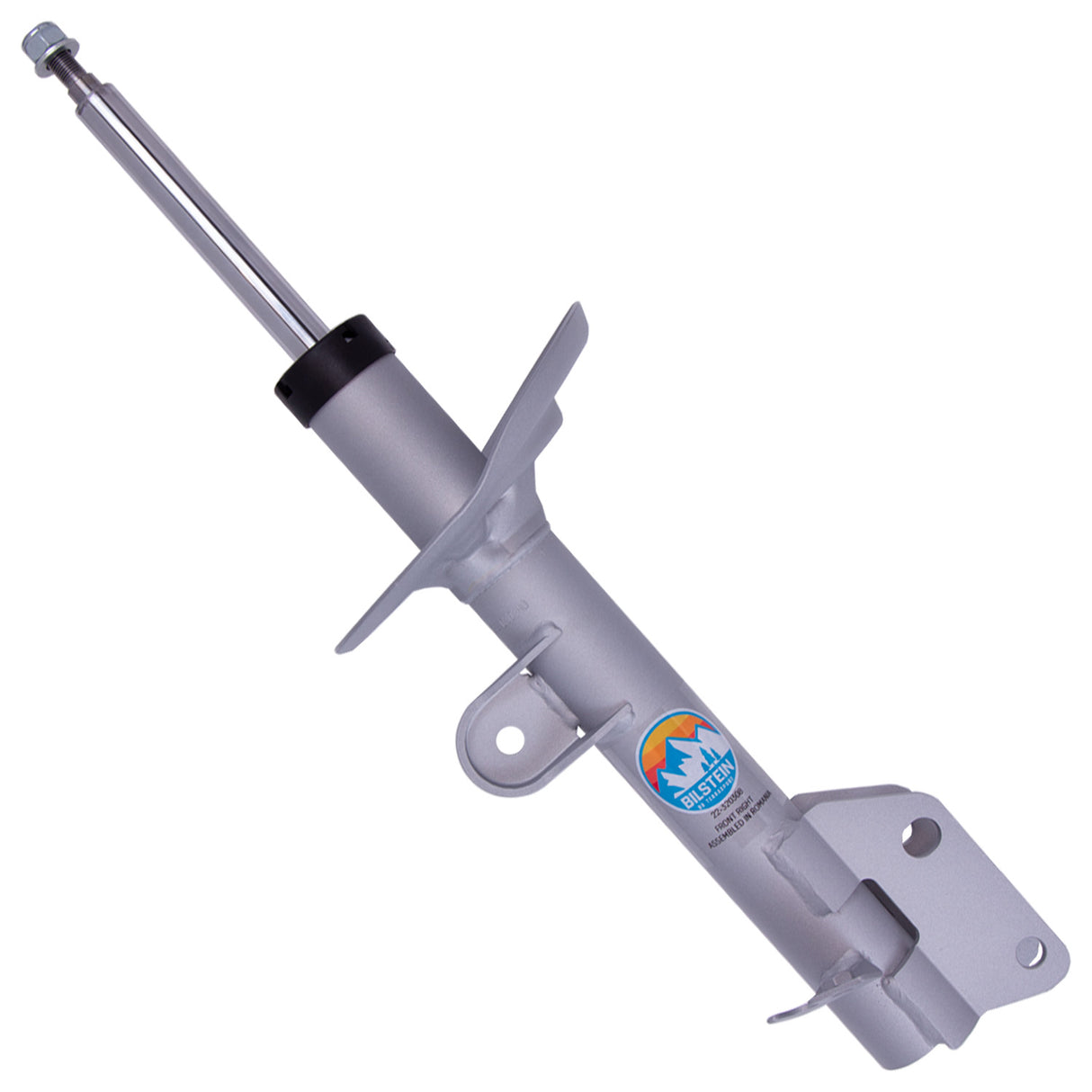 Bilstein Shock Absorbers Bilstein Suspension Strut Assembly  AXOPROS