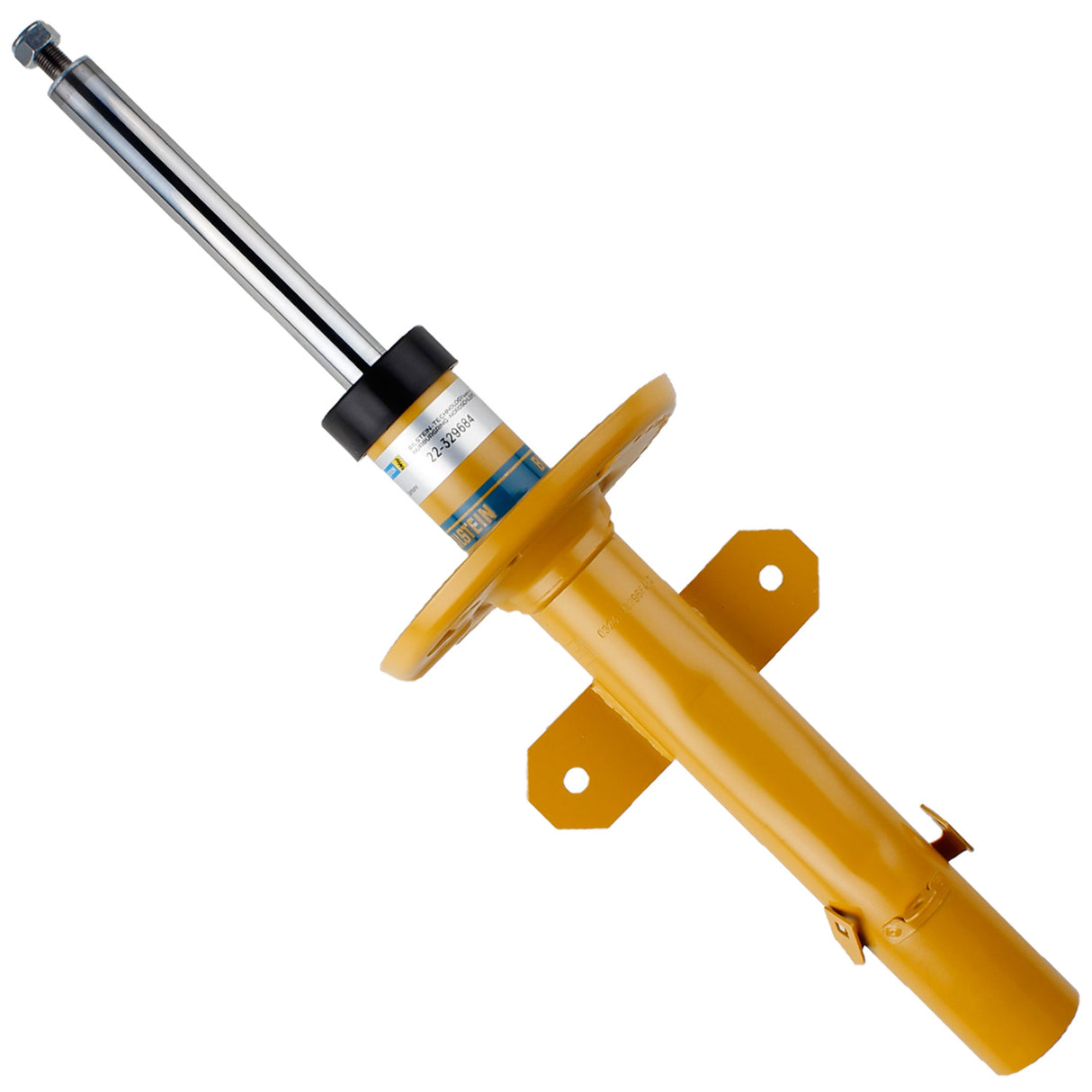 Bilstein Shock Absorbers Bilstein Suspension Strut Assembly  AXOPROS