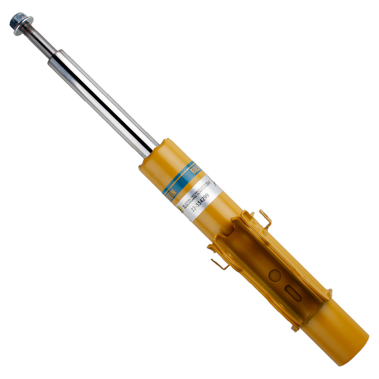 Bilstein Shock Absorbers Bilstein Suspension Strut Assembly  AXOPROS